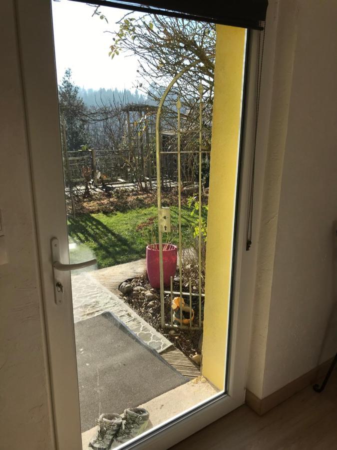Le Clos D'Aure. Oberhaslach Bagian luar foto